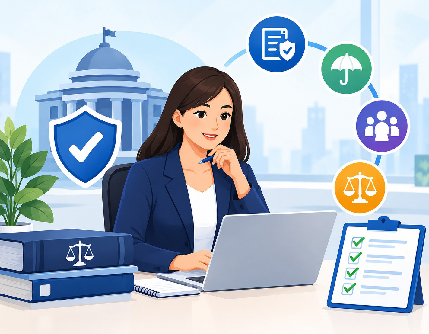 IRDAI Compliance Advisory